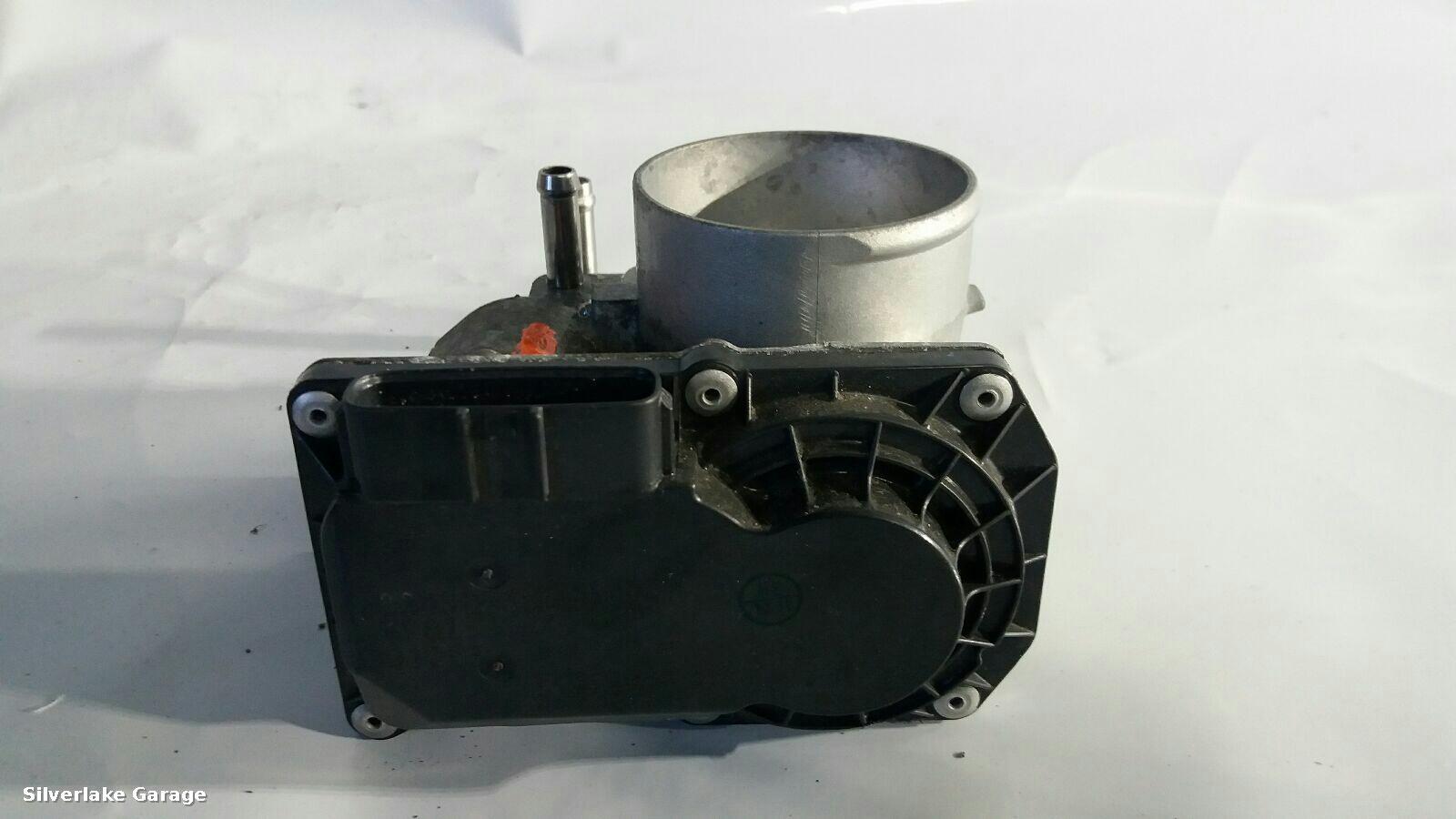 View Auto part Throttle Body LEXUS NX SERIES 2015