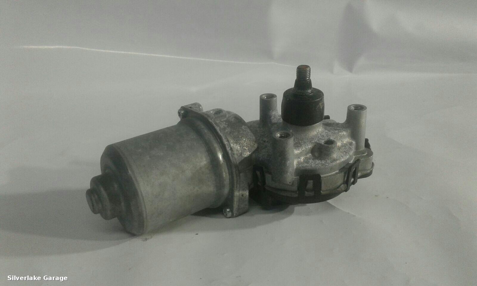 View Auto part Wiper Motor Front LEXUS NX SERIES 2015