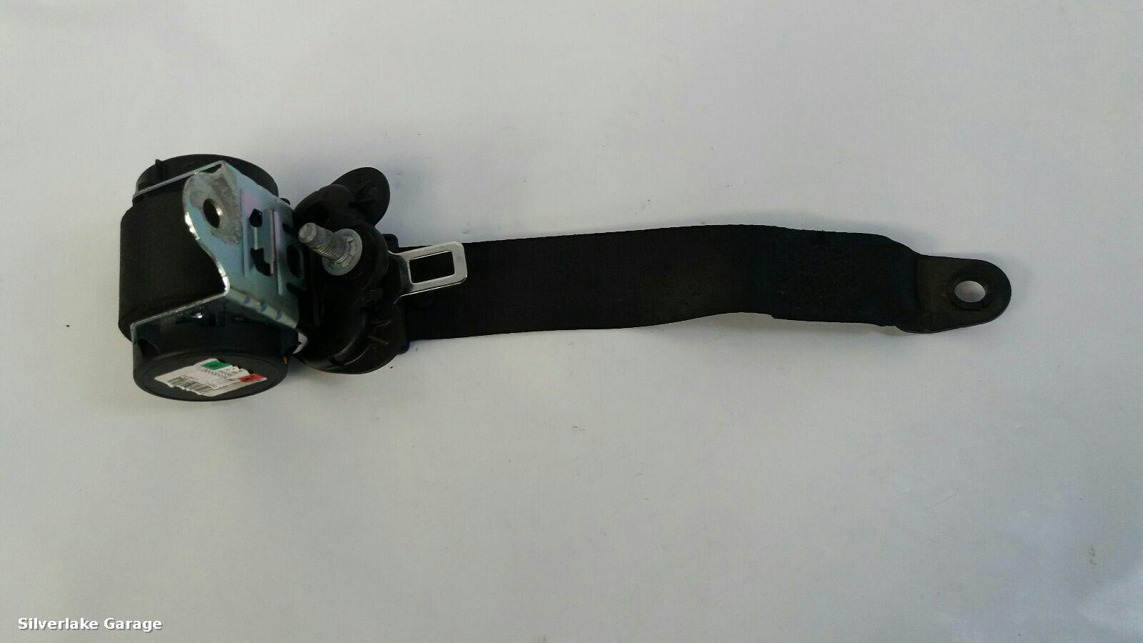 View Auto part Seat Belt MINI (BMW) MINI 2010