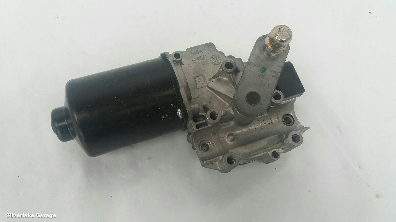 View Auto part Wiper Motor Front JAGUAR XE 2016