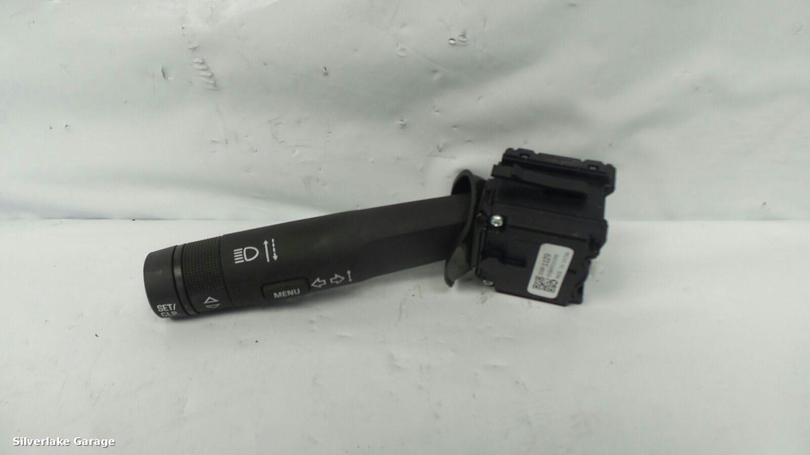 View Auto part Combination Switch VAUXHALL CORSA 2015