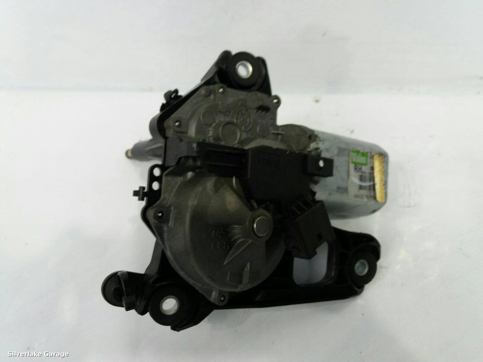 View Auto part Wiper Motor Rear MINI (BMW) MINI 2008