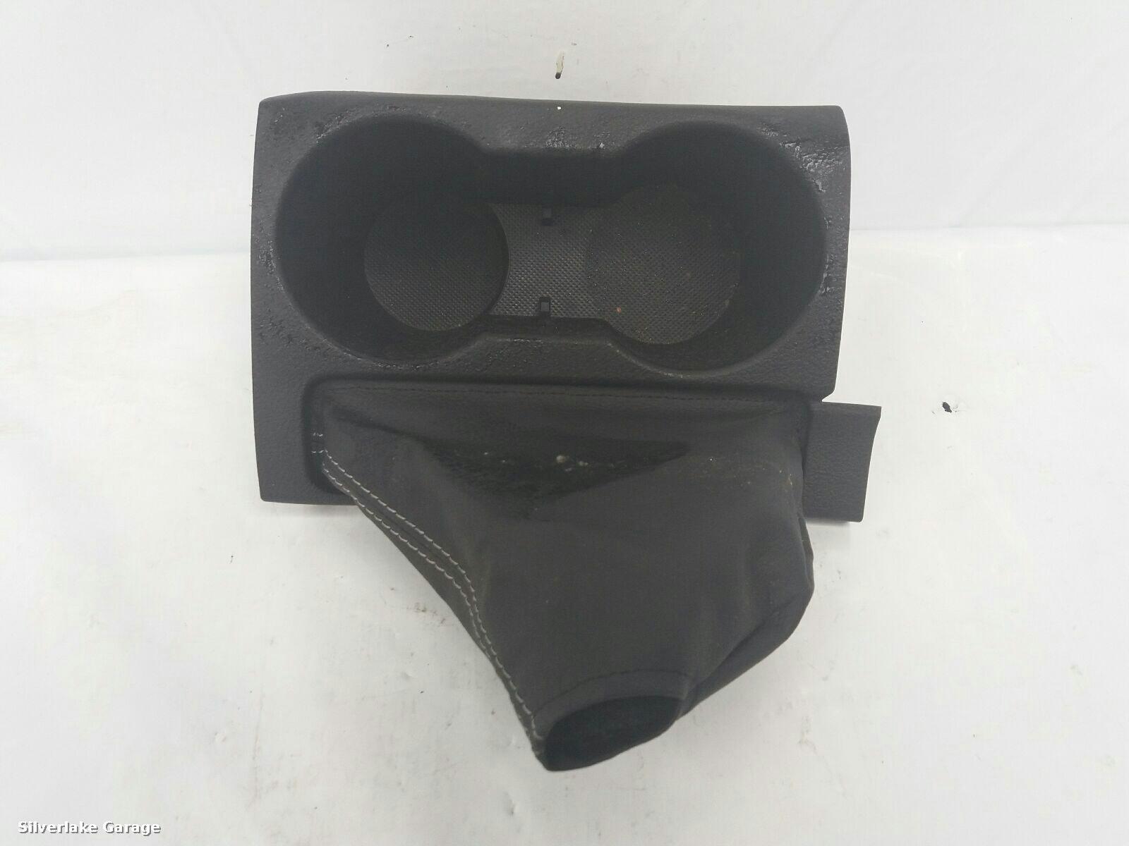 View Auto part Cup Holder TOYOTA AURIS 2015