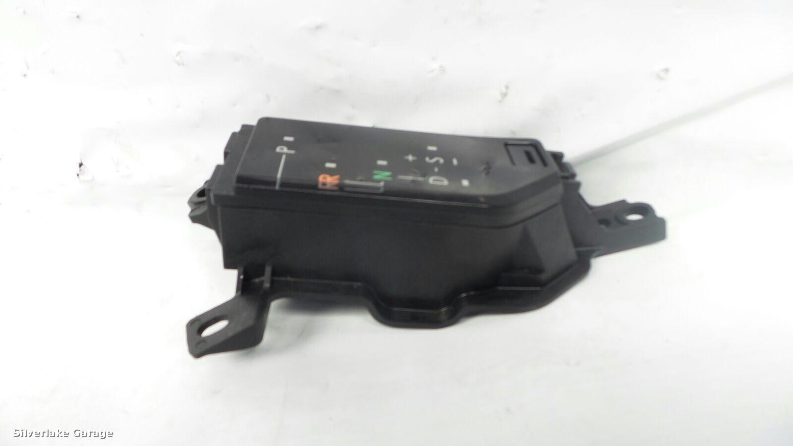 View Auto part Gear Stick/Shifter LEXUS NX SERIES 2015