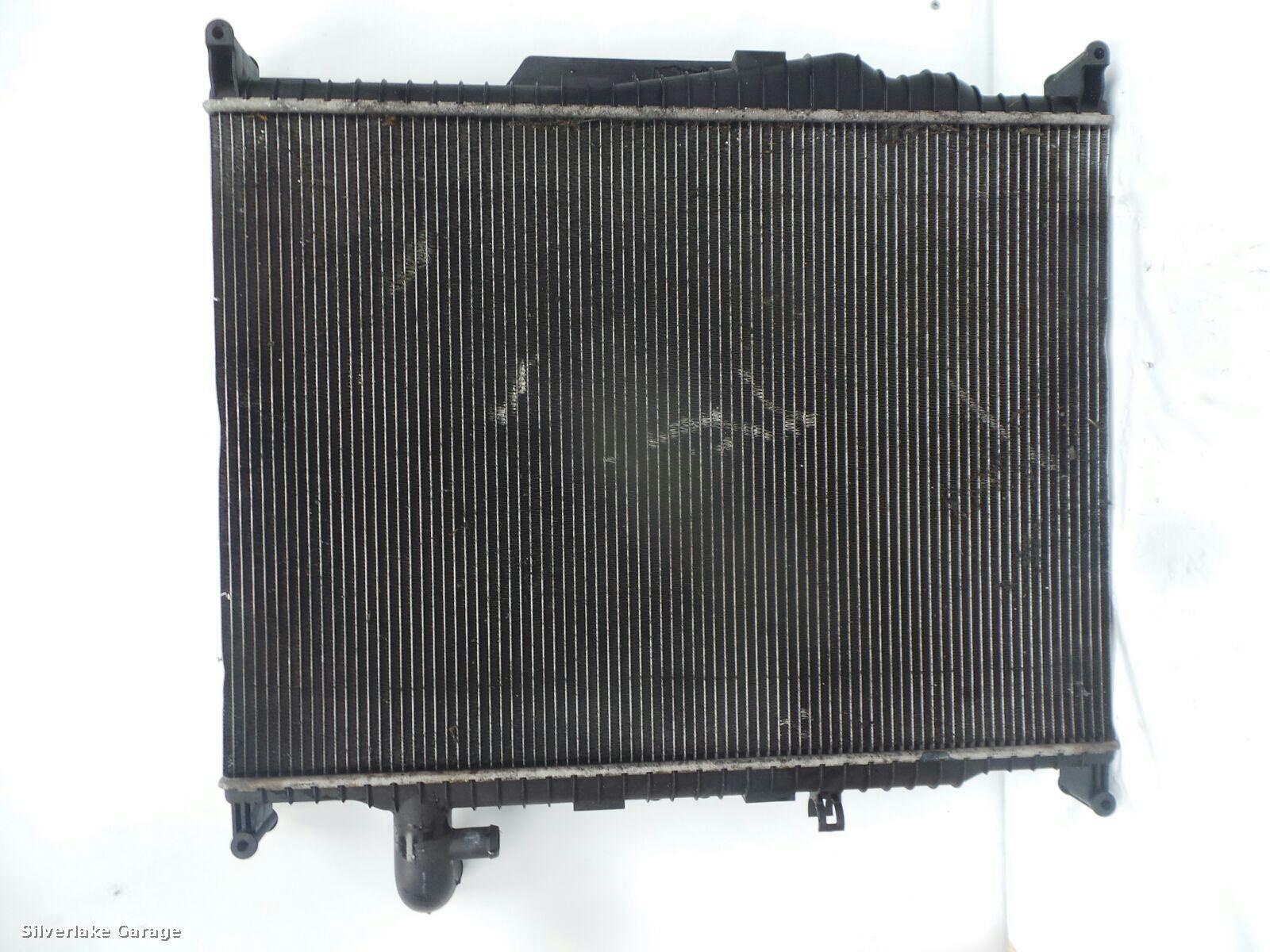 View Auto part Radiator LAND ROVER RANGE ROVER SPORT 2010