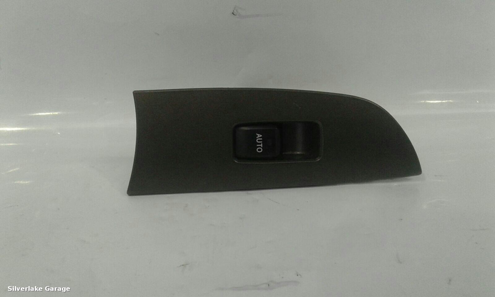 View Auto part Elect. Window Switch LEXUS IS SERIES 2006