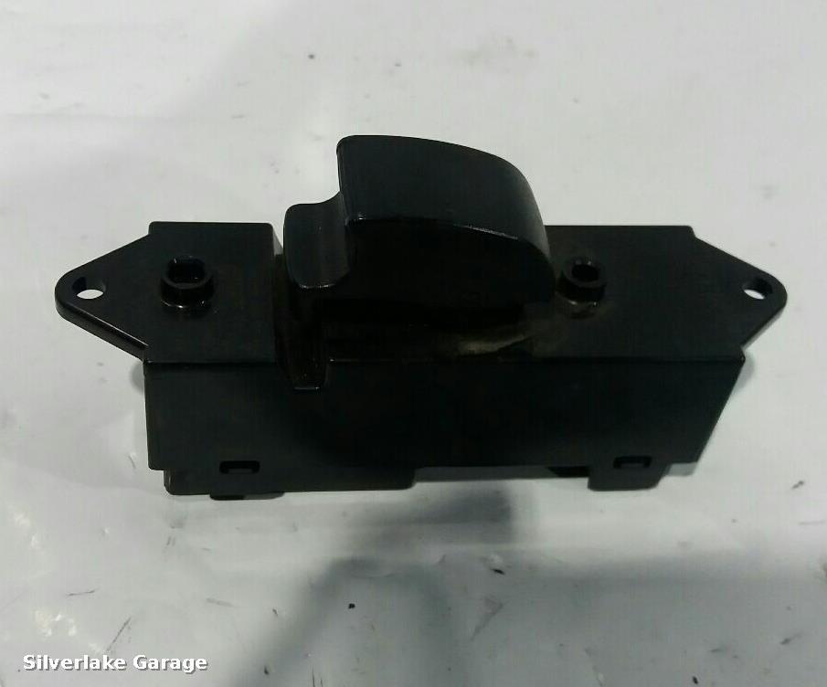 View Auto part Elect. Window Switch MITSUBISHI LANCER 2008