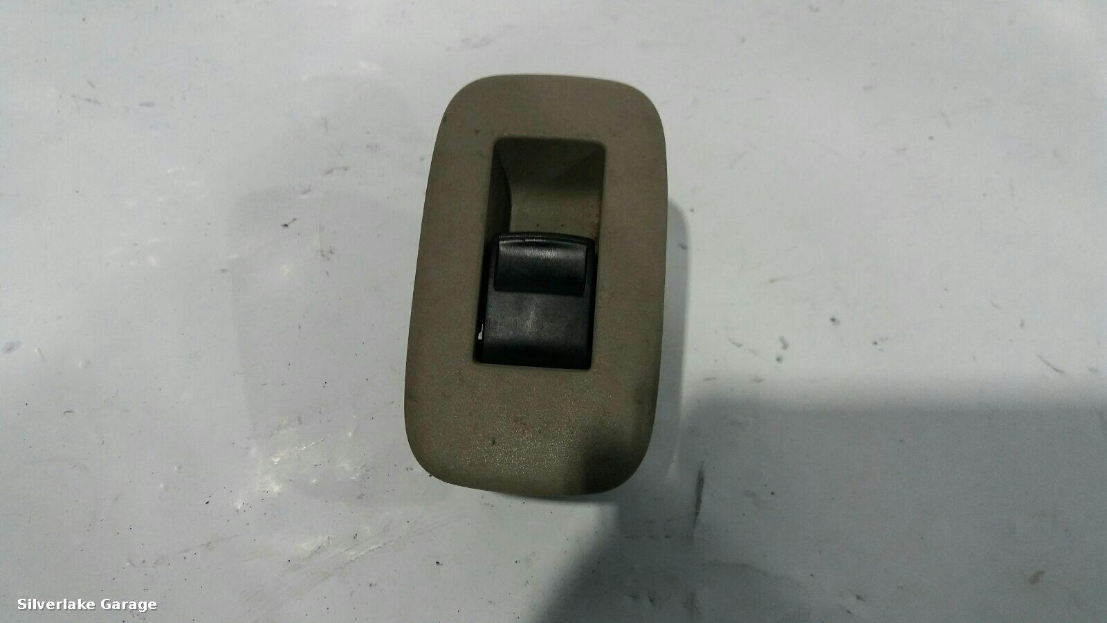 View Auto part Elect. Window Switch TOYOTA AURIS 2007
