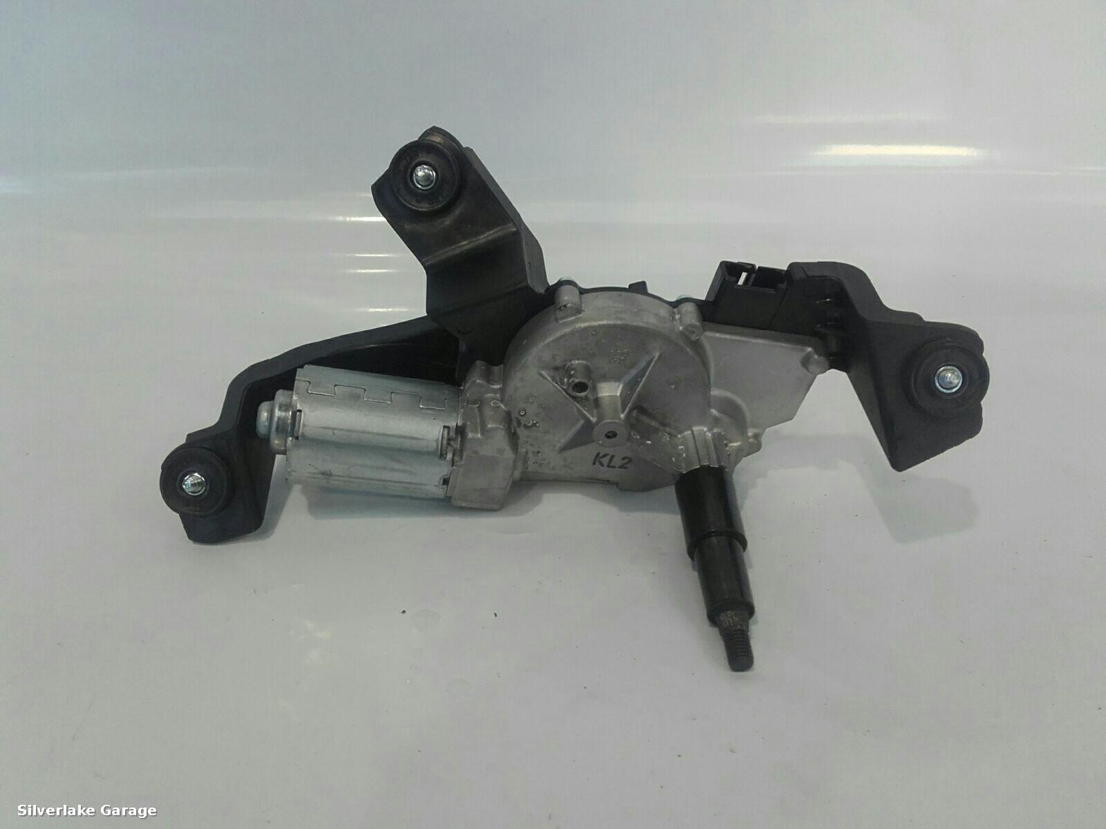 View Auto part Wiper Motor Rear KIA SORENTO 2016