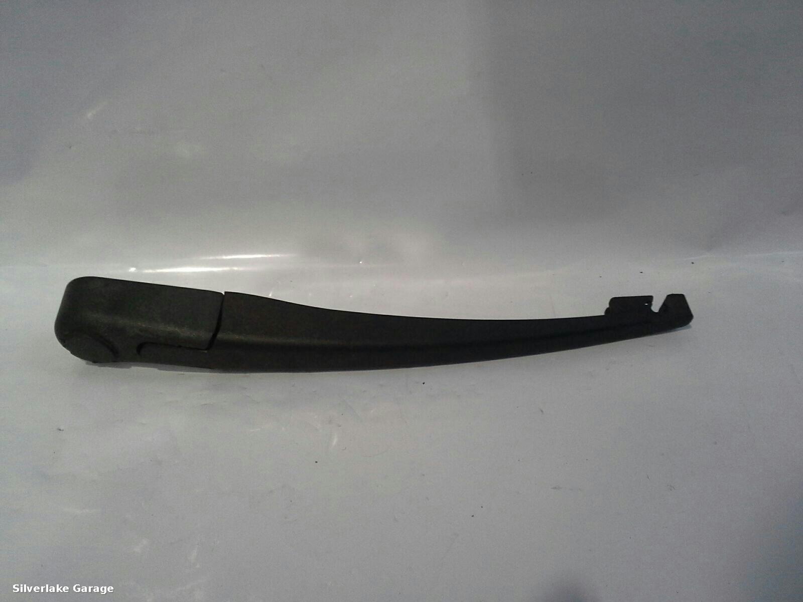 View Auto part Wiper Arm CITROEN C4 PICASSO 2007