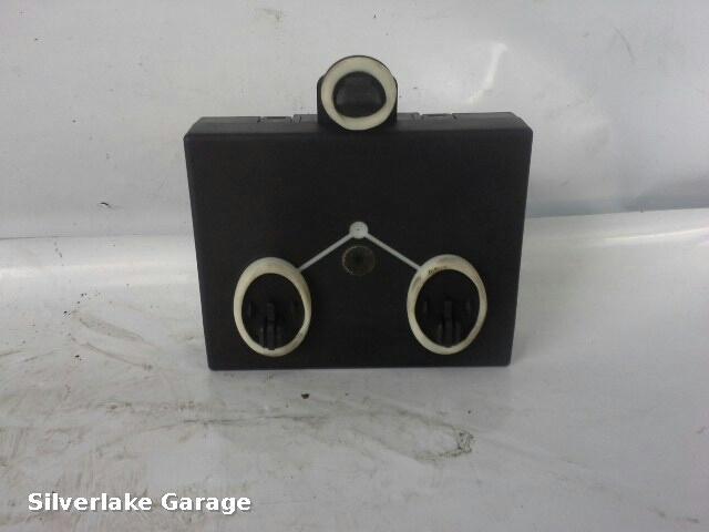 View Auto part ECU AUDI A6 2012