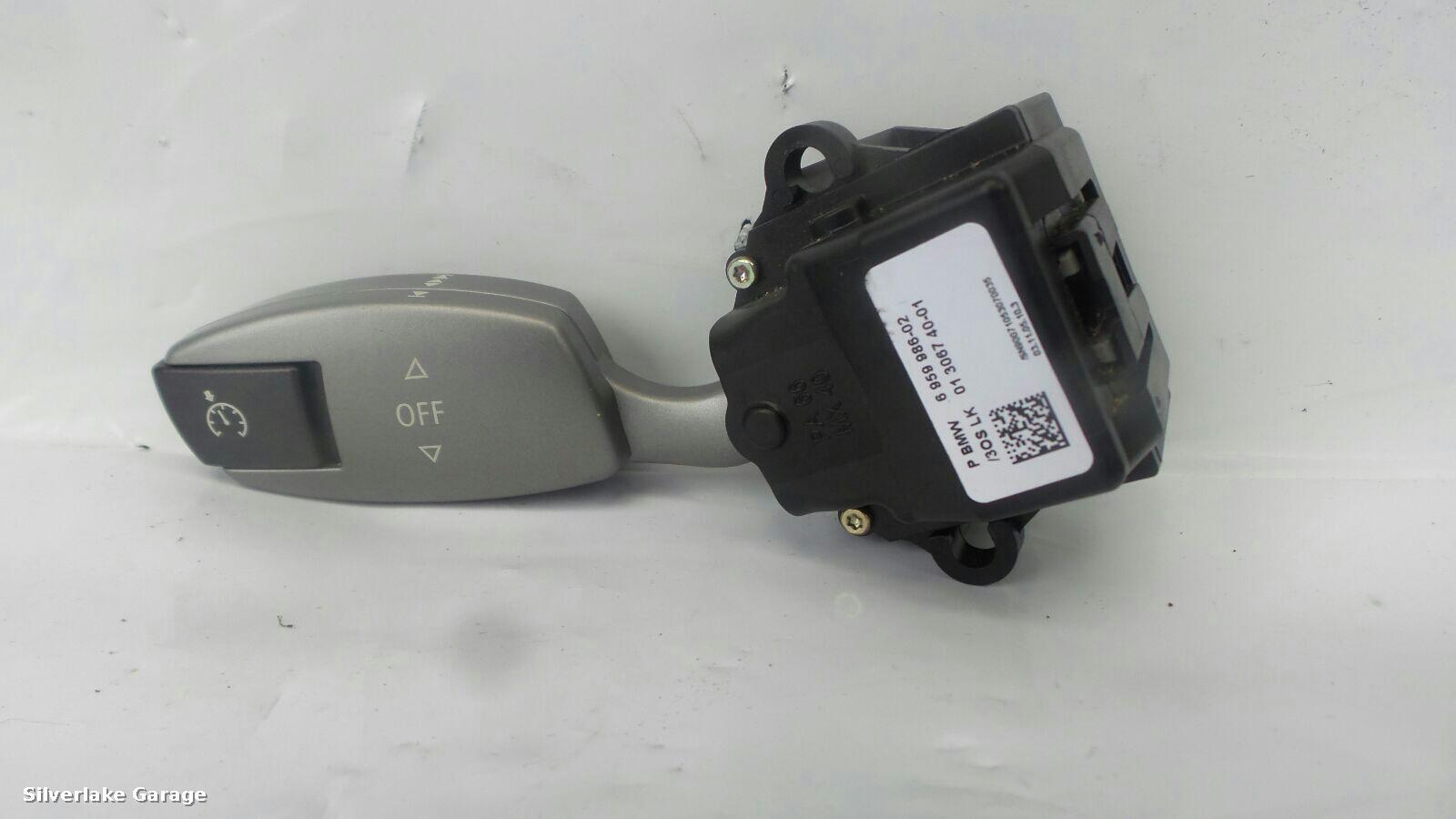 View Auto part Cruise Control Unit BMW 7 SERIES 2005