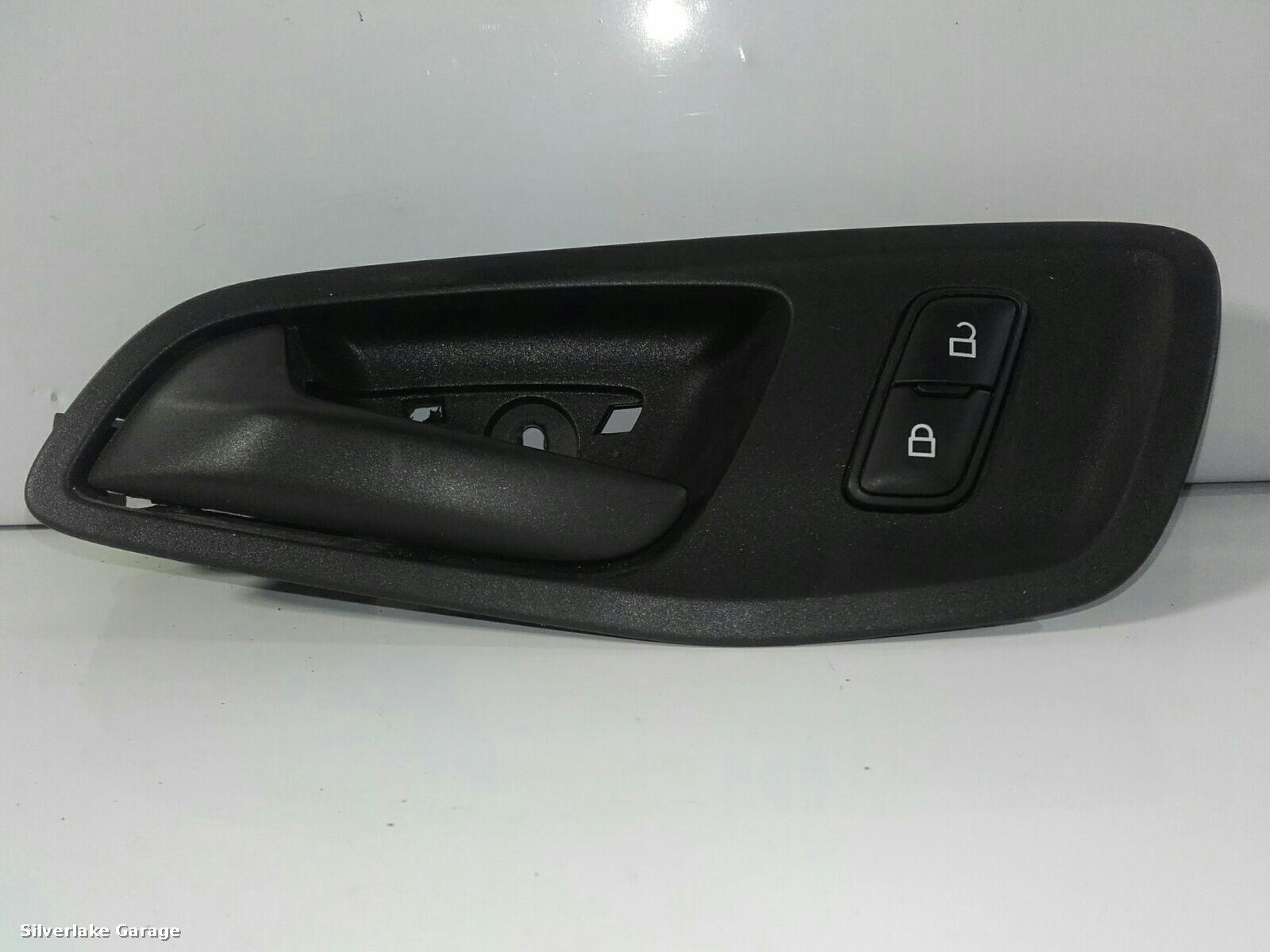View Auto part Door Handle FORD TRANSIT 2014
