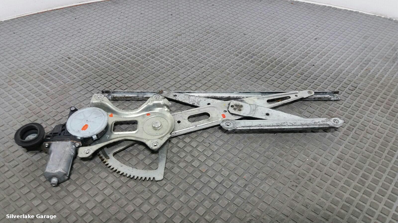 View Auto part LF Window Regulator LEXUS IS SERIES 2006
