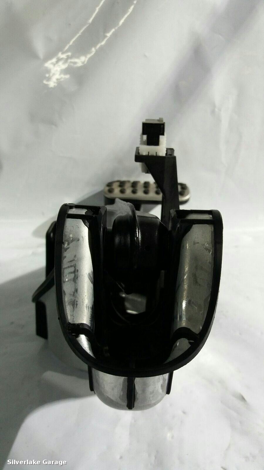 View Auto part Brake Pedal MERCEDES CLS CLASS 2015