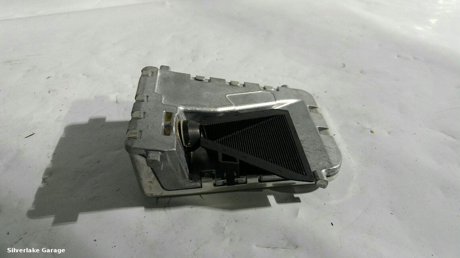 View Auto part Camera MERCEDES CLS CLASS 2015