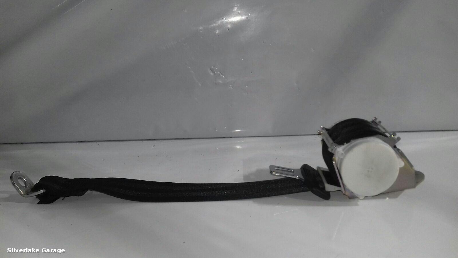View Auto part Seat Belt AUDI A3 2007