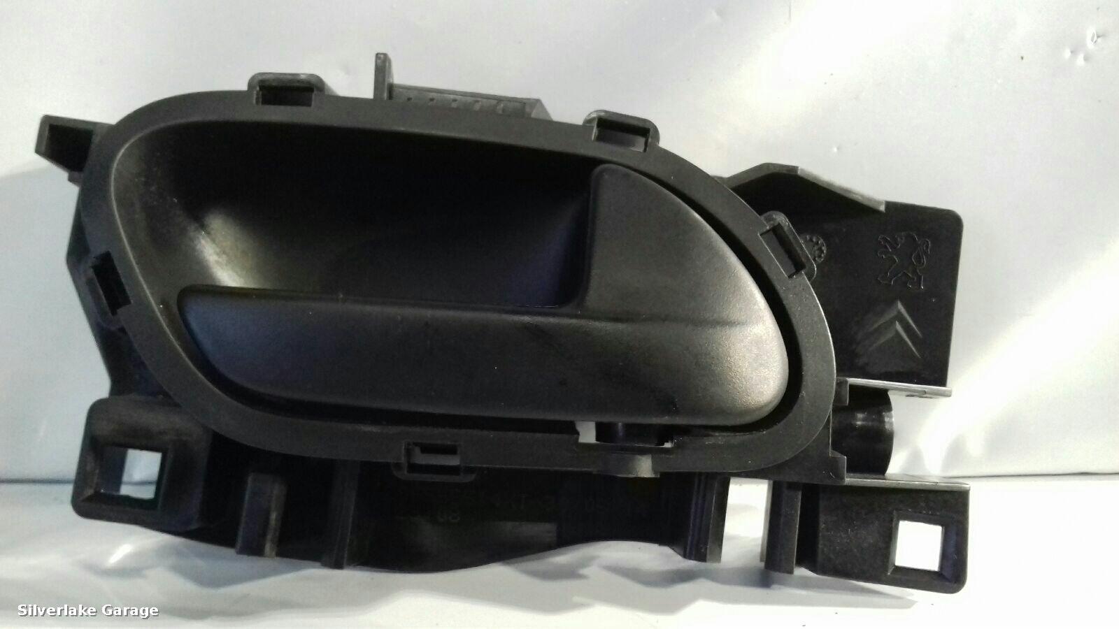 View Auto part Door Handle PEUGEOT PARTNER 2014