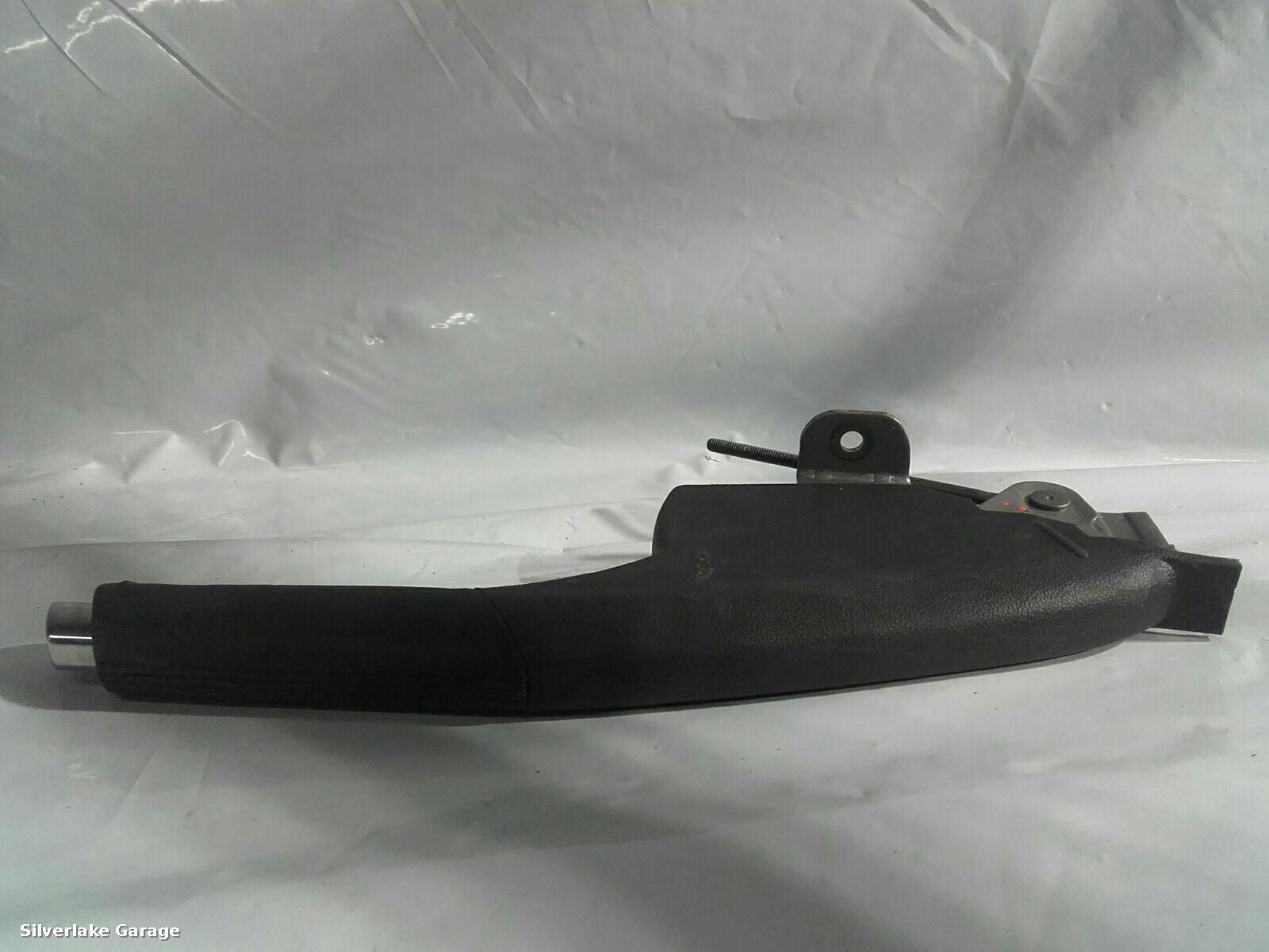 View Auto part Handbrake Lever/Button/Assembly VOLKSWAGEN POLO 2017