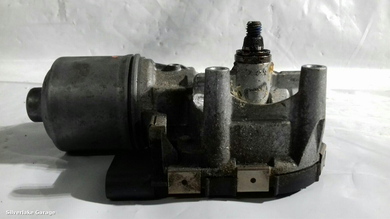 View Auto part Wiper Motor Front SEAT LEON 2013