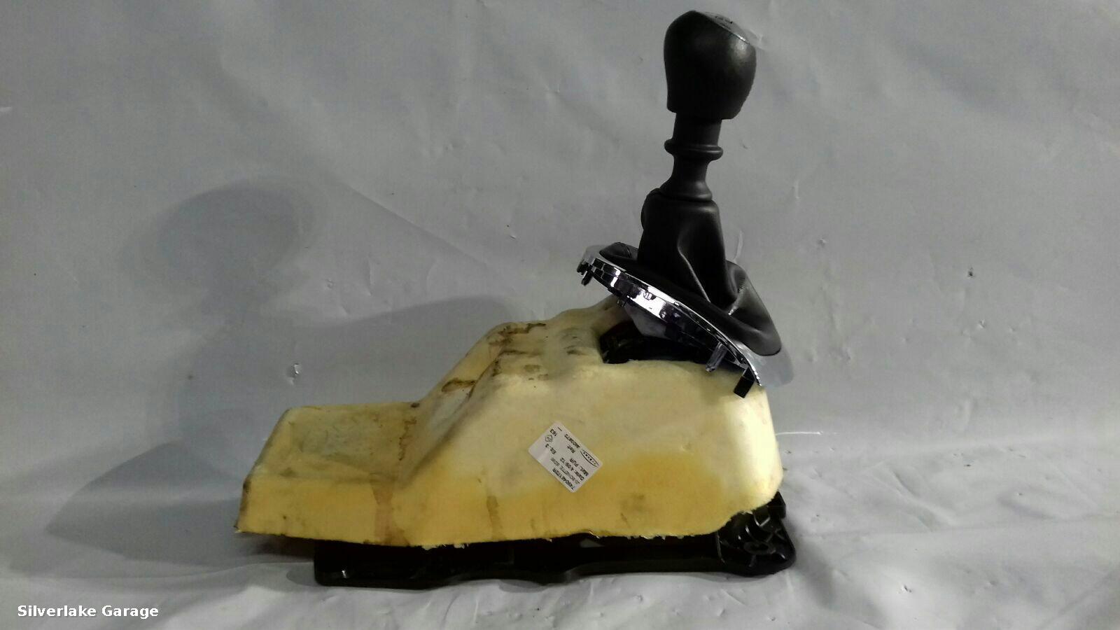 View Auto part Gear Stick/Shifter RENAULT MEGANE 2012