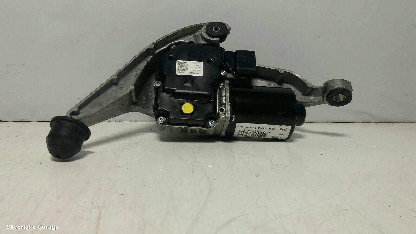 View Auto part Wiper Motor Front FORD TRANSIT CONNECT 2016