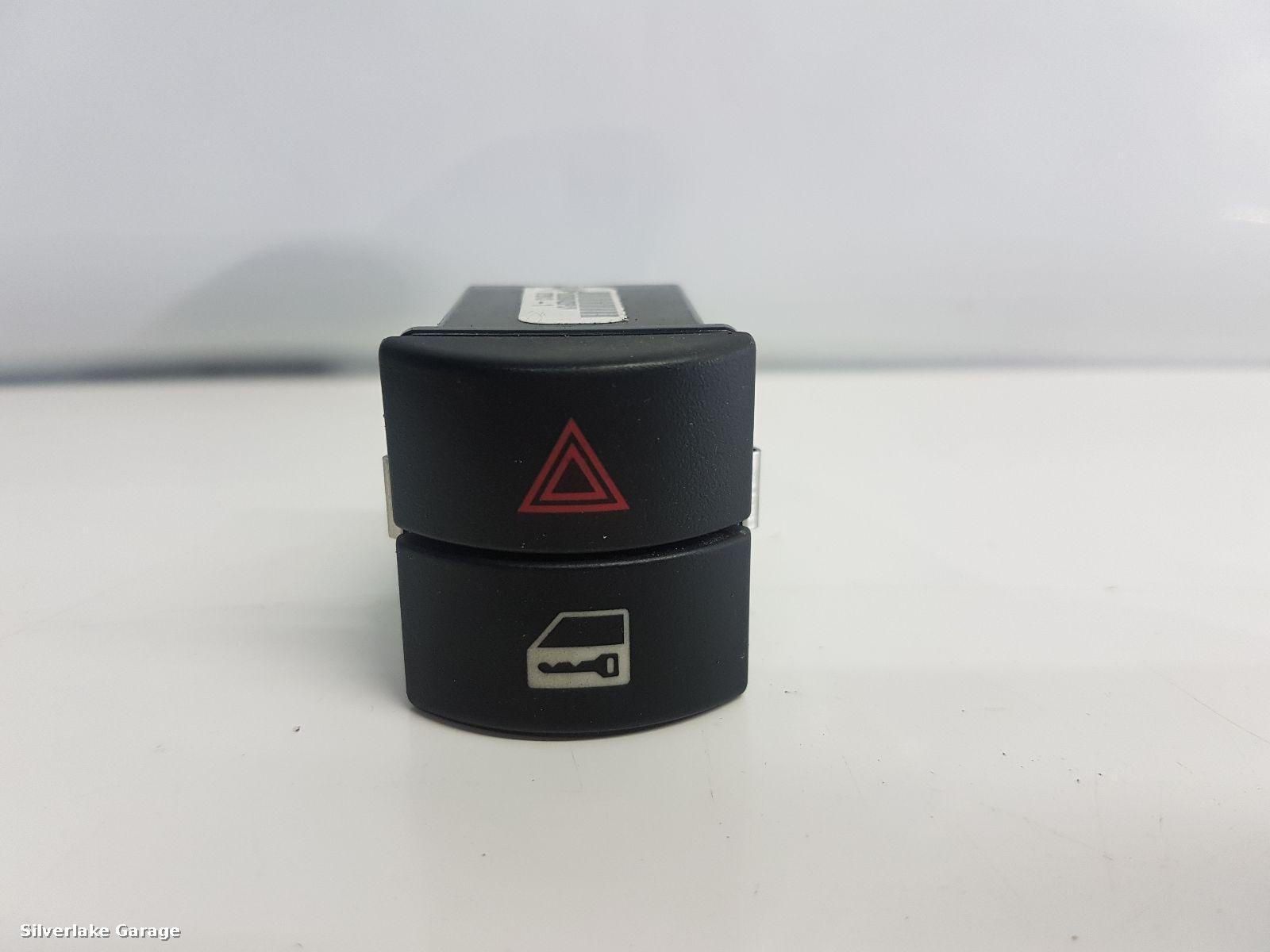 View Auto part Hazard Switch LAND ROVER RANGE ROVER SPORT 2007