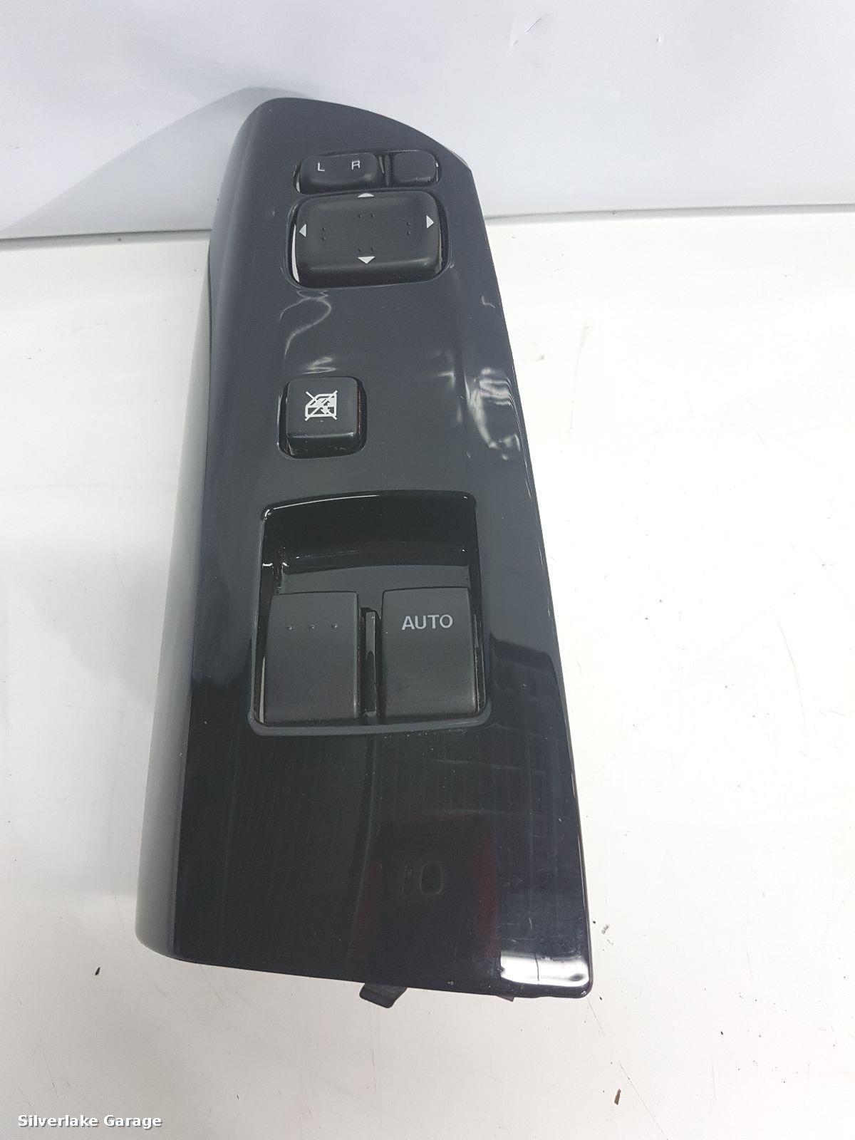 View Auto part Elect. Window Switch MAZDA RX8 2004