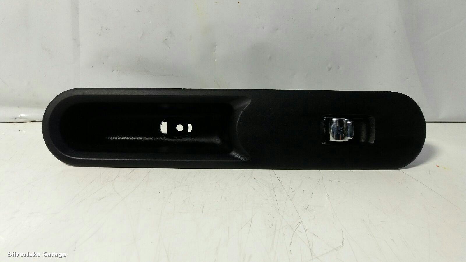 View Auto part Elect. Window Switch MINI (BMW) CLUBMAN 2016