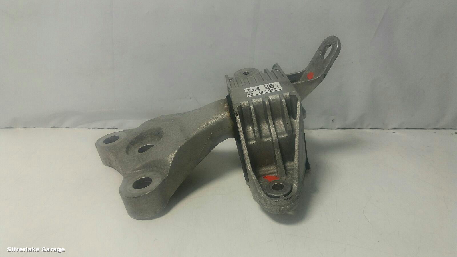 View Auto part Engine Mount VAUXHALL ZAFIRA 2014