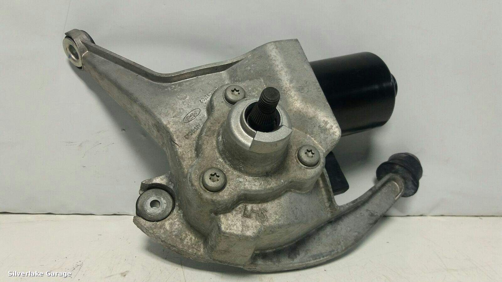 View Auto part Wiper Motor Front FORD TRANSIT CONNECT 2016