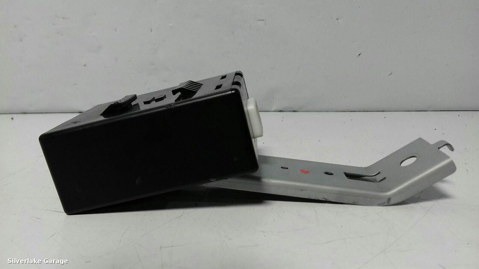 View Auto part ECU NISSAN JUKE 2015
