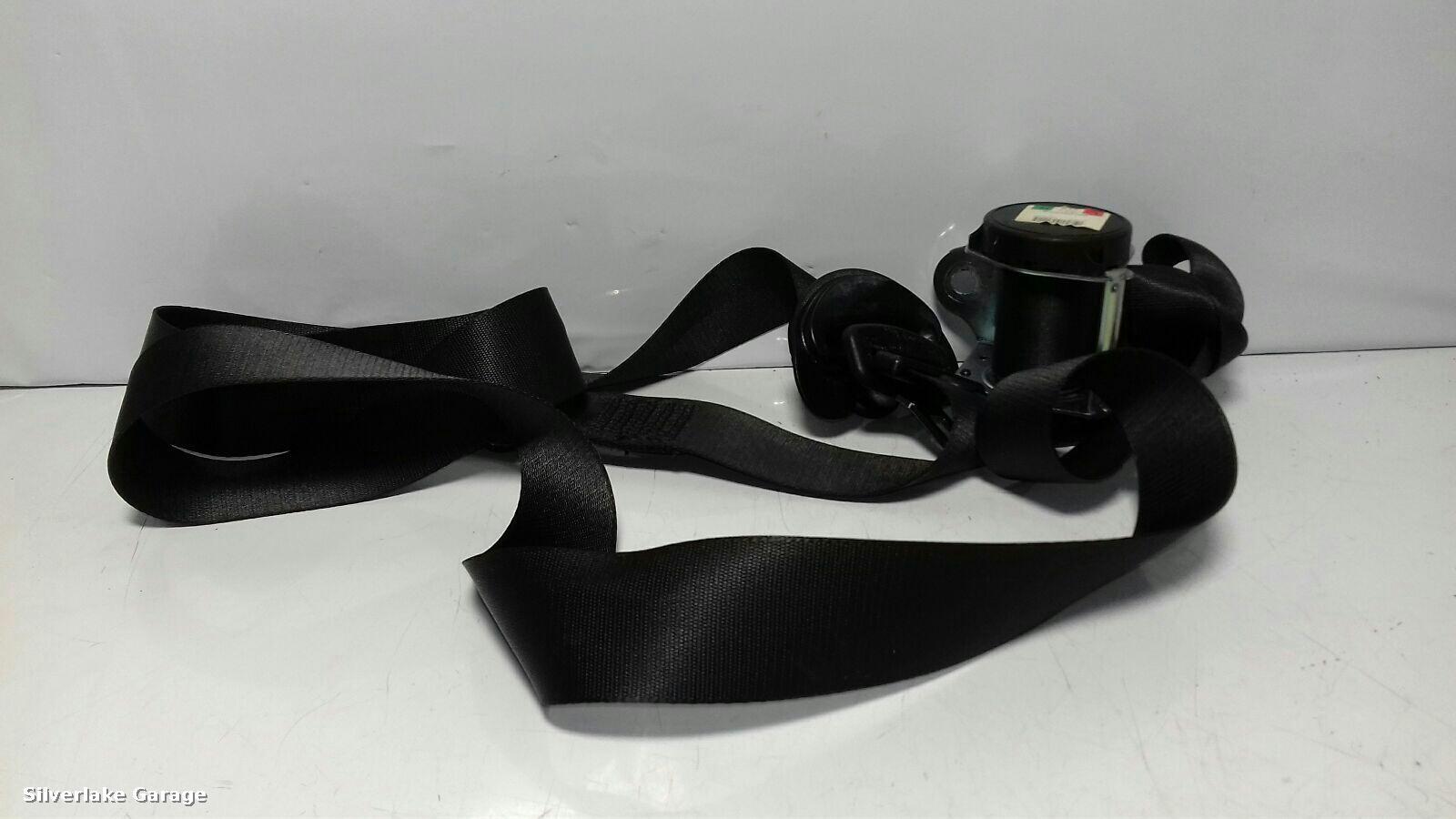 View Auto part Seat Belt MINI (BMW) MINI 2010