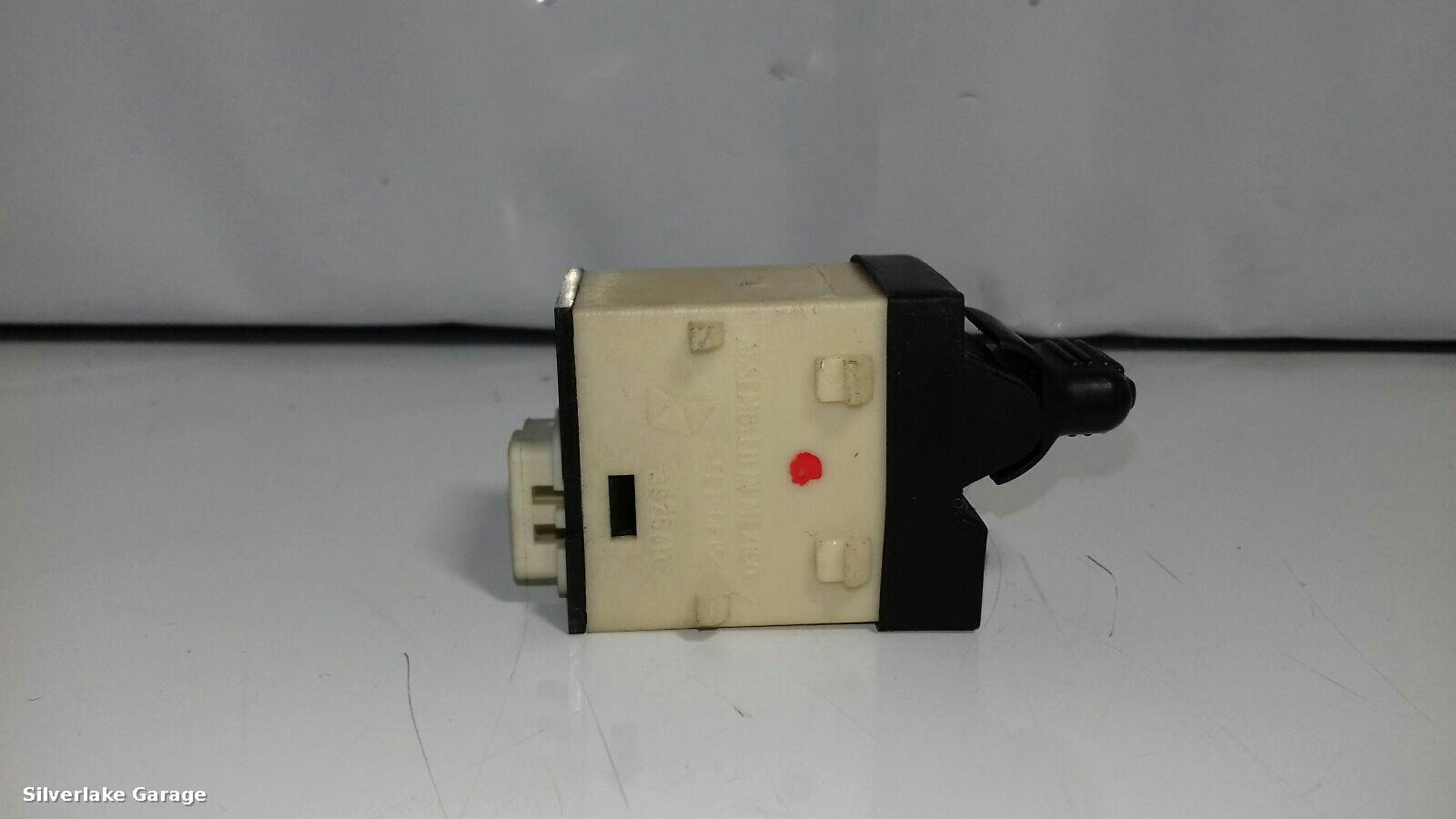 View Auto part Elect. Window Switch JEEP CHEROKEE 2006