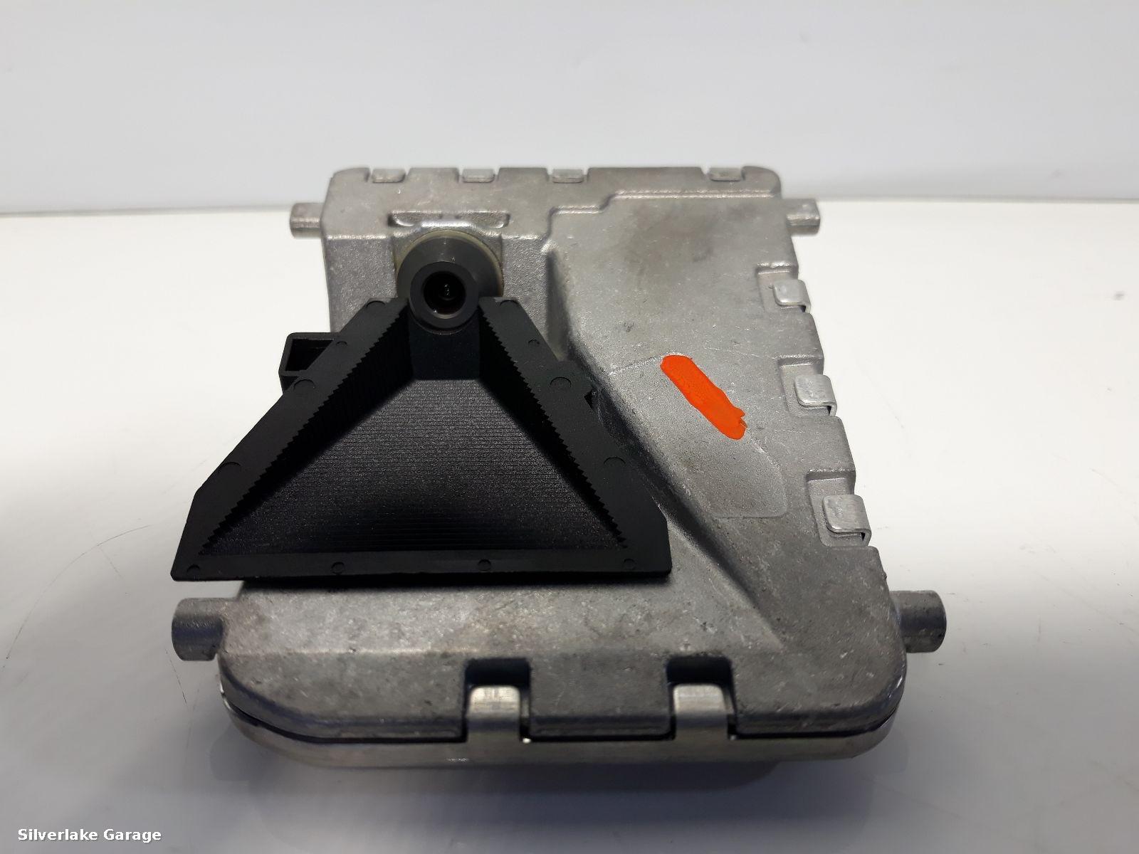 View Auto part Camera MERCEDES A CLASS 2016