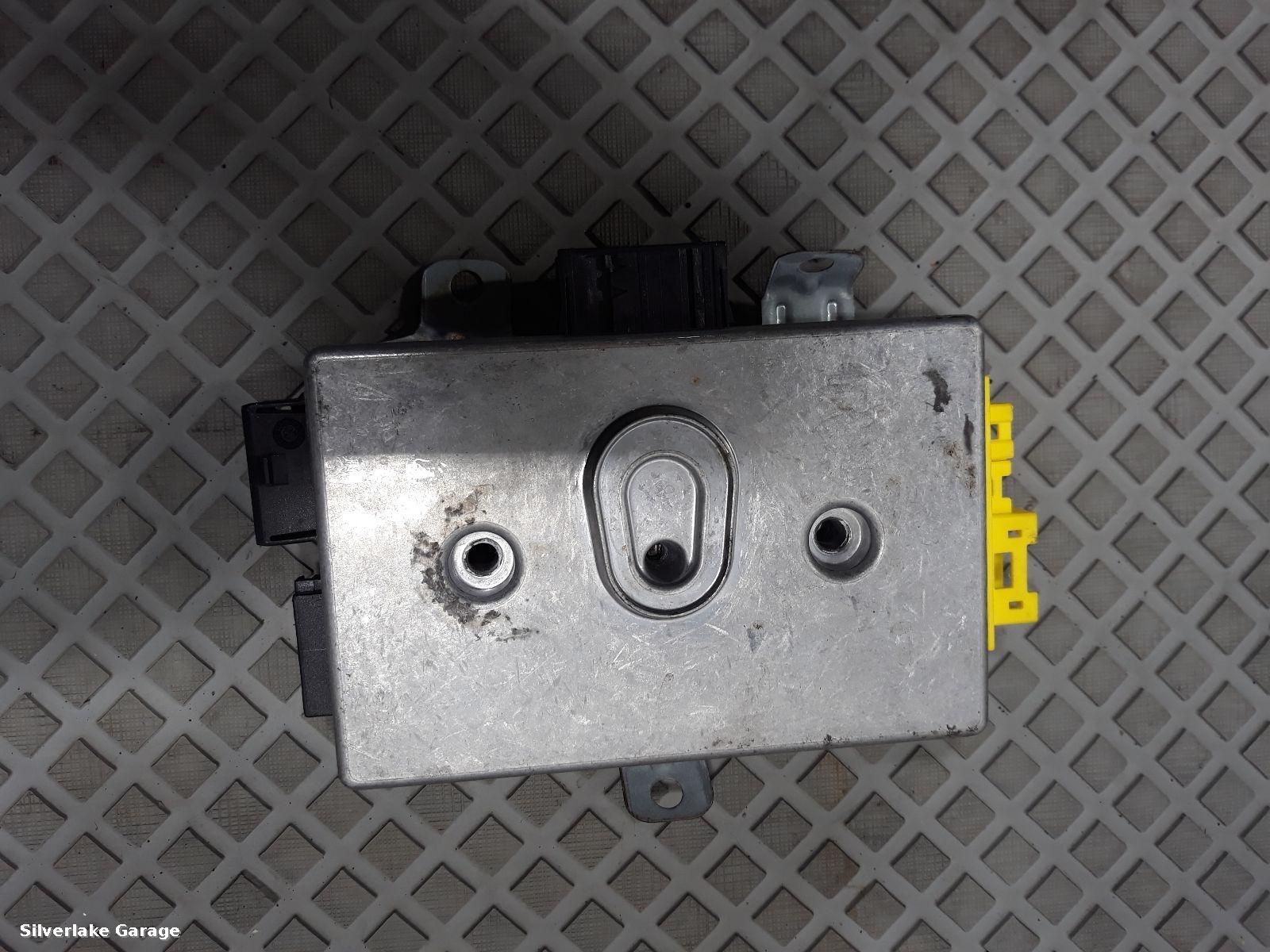 View Auto part ECU BMW 6 SERIES 2005
