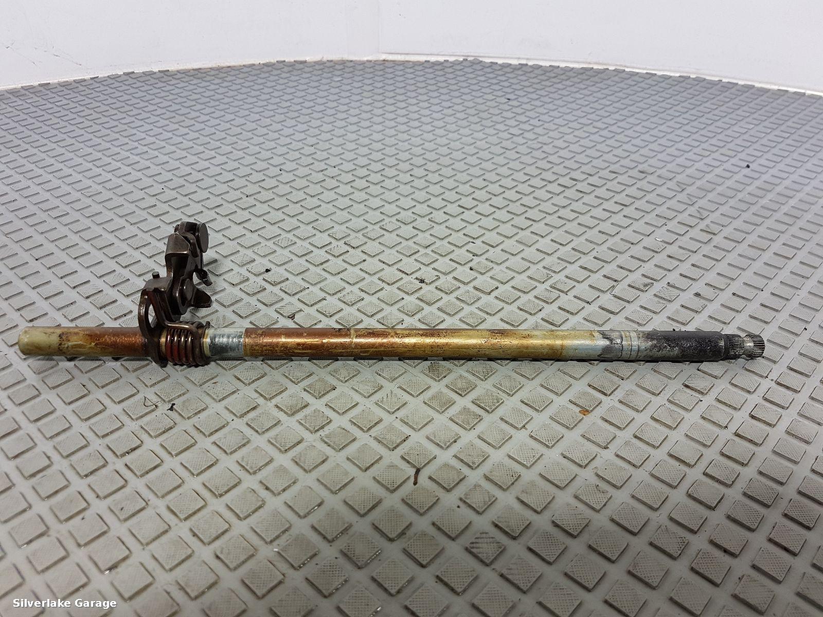 View Auto part Gear Stick/Shifter HONDA CBR 1100 XX 1998