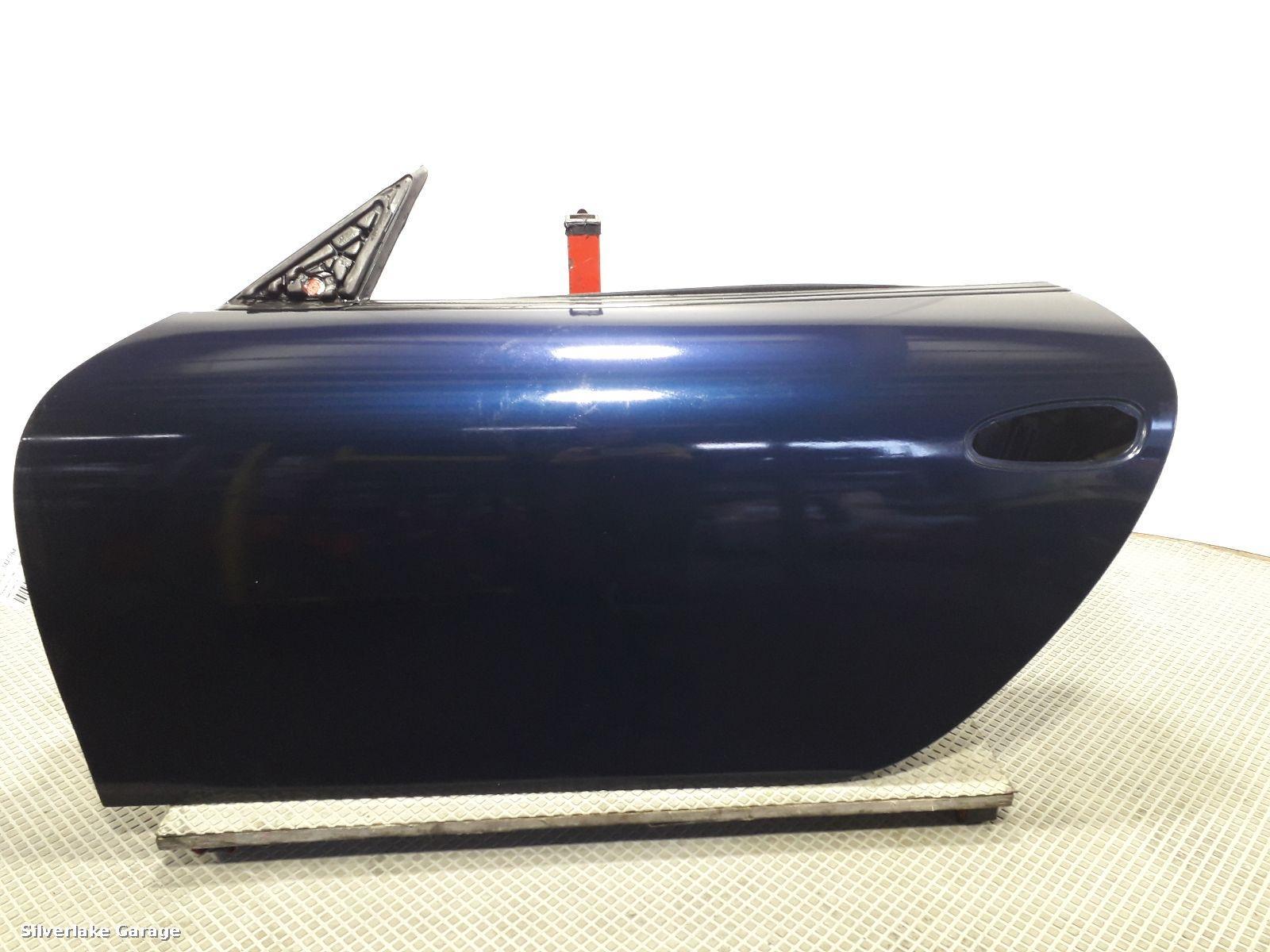 View Auto part L Front Door PORSCHE 911 2004