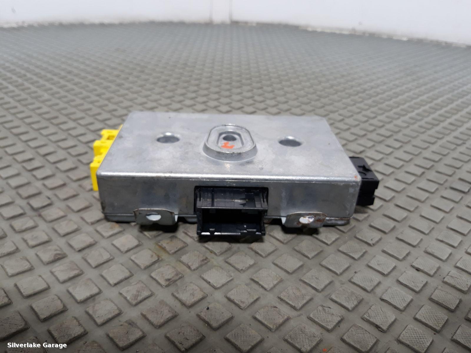 View Auto part ECU BMW 5 SERIES 2003