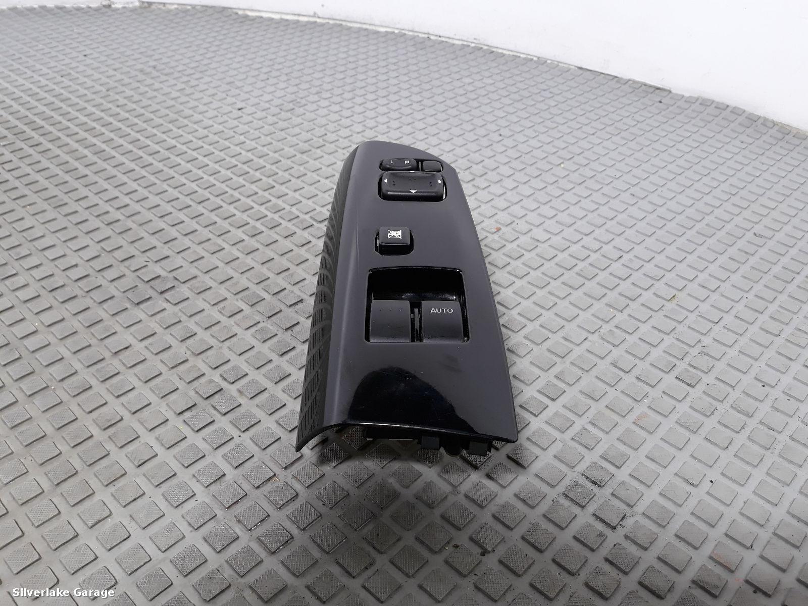 View Auto part Elect. Window Switch MAZDA RX8 2006
