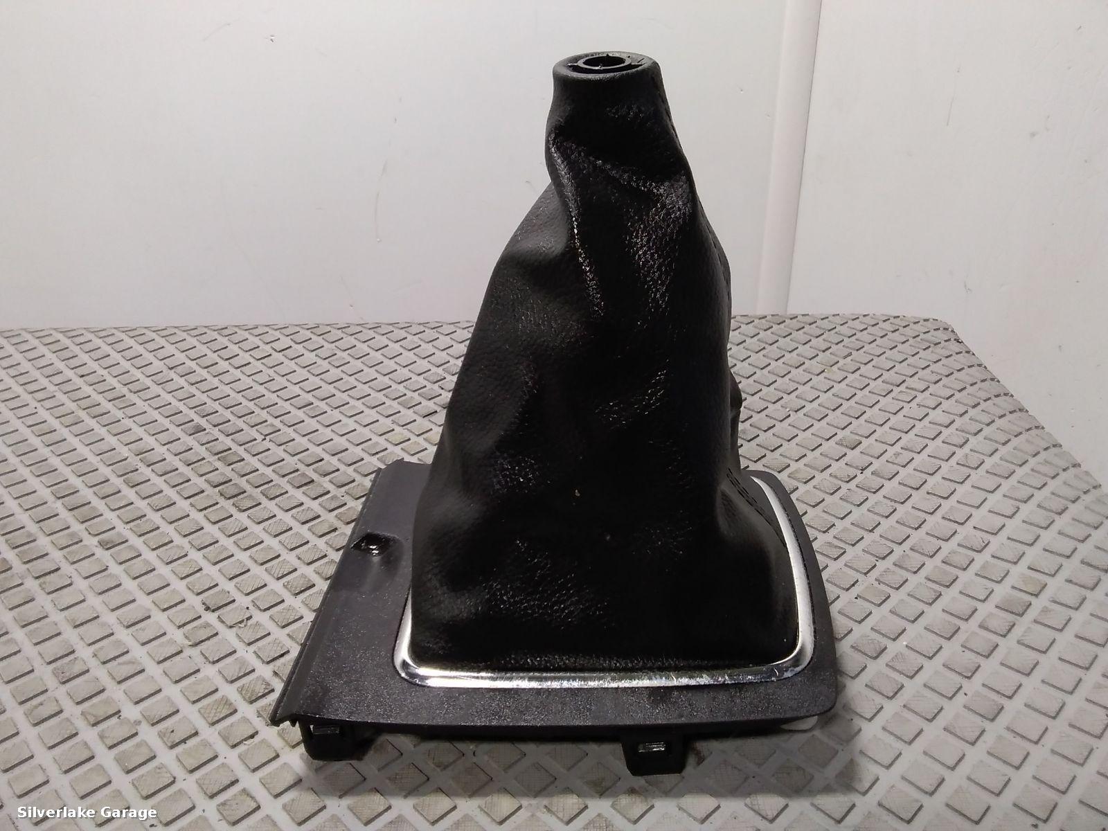 View Auto part Gear Gaiter MAZDA 6  2012