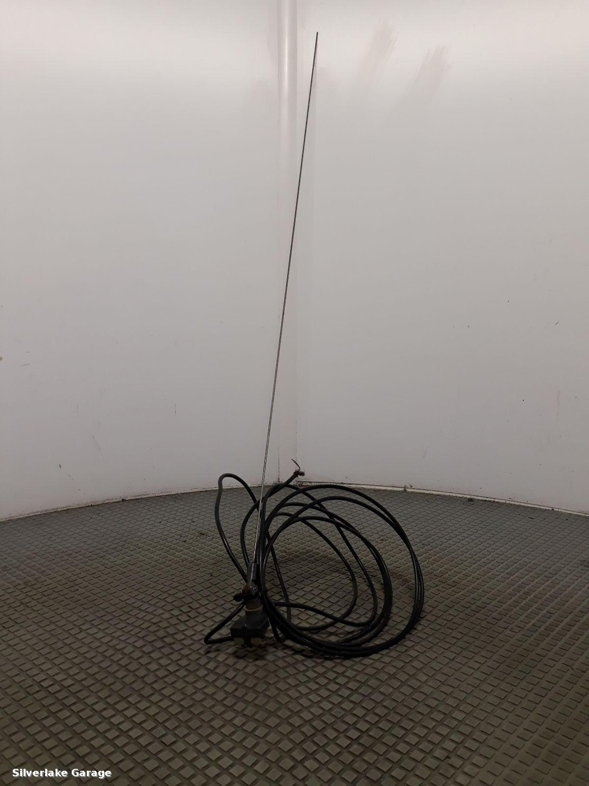 View Auto part Antenna VOLKSWAGEN TRANSPORTER 2006