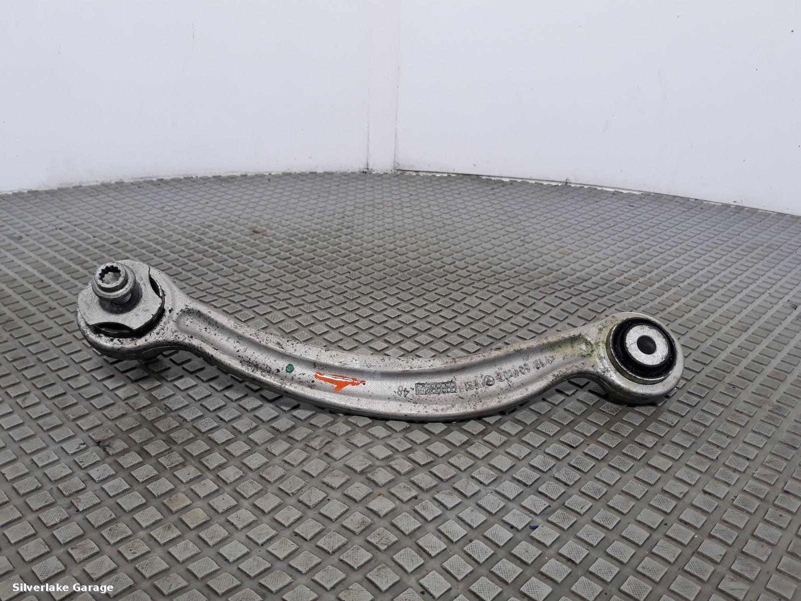 View Auto part LR Lower Control Arm MERCEDES C CLASS 2015