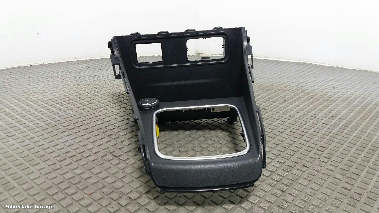 View Auto part Trim Panel FORD ECOSPORT 2018