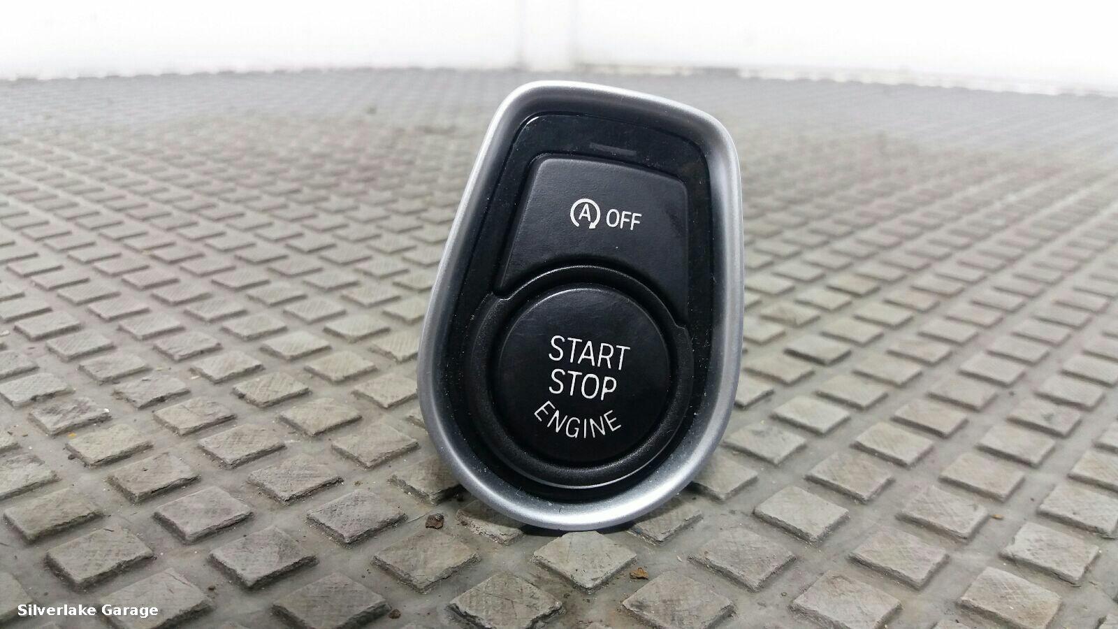 View Auto part Ignition Switch/Button BMW 2 SERIES 2014