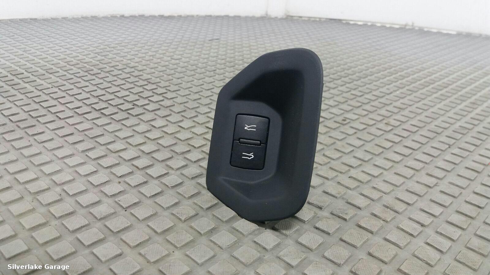View Auto part Bonnet Release LAMBORGHINI HURACAN 2017