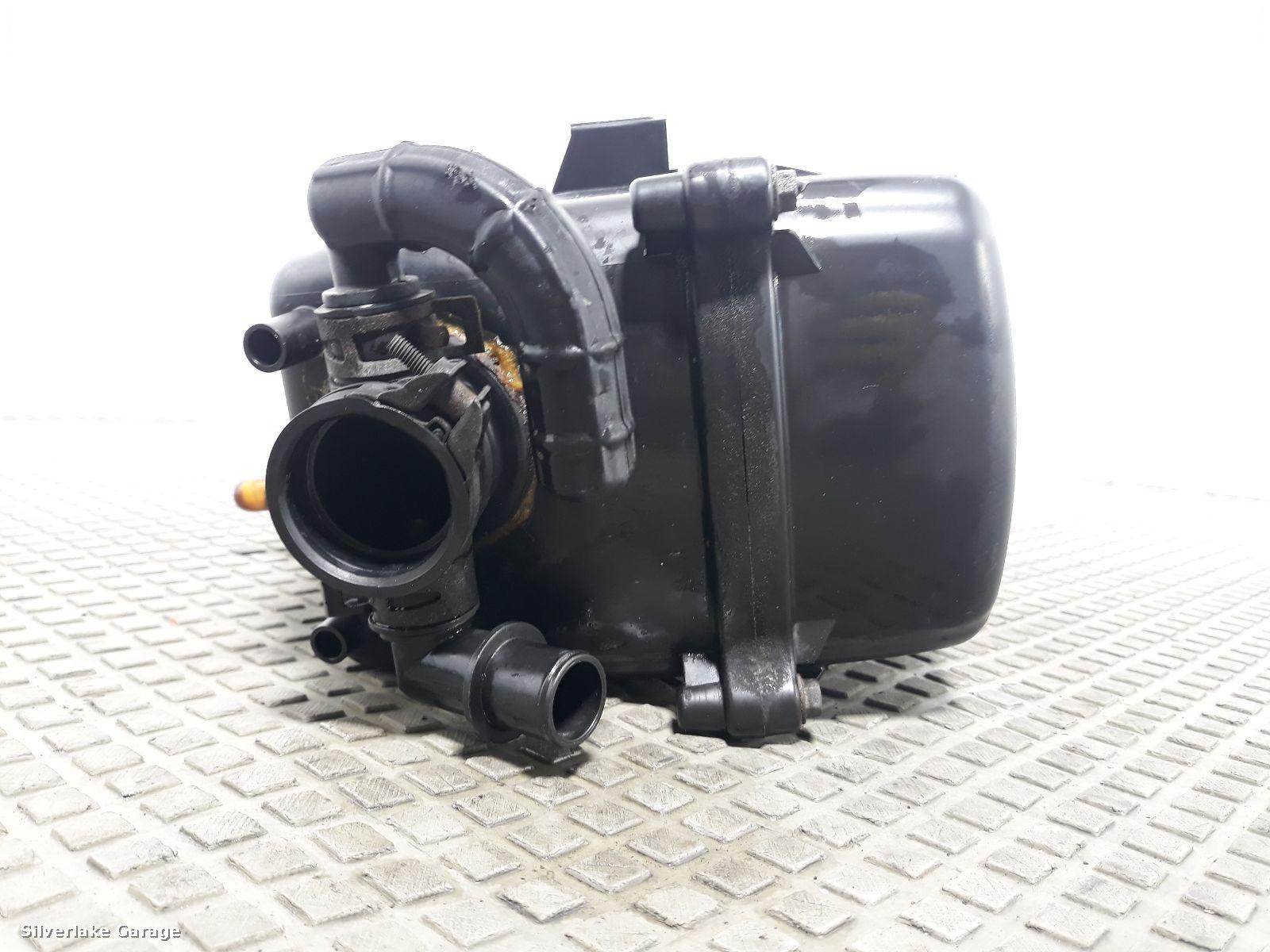 View Auto part Air Cleaner/Box YAMAHA YZF R125 2012