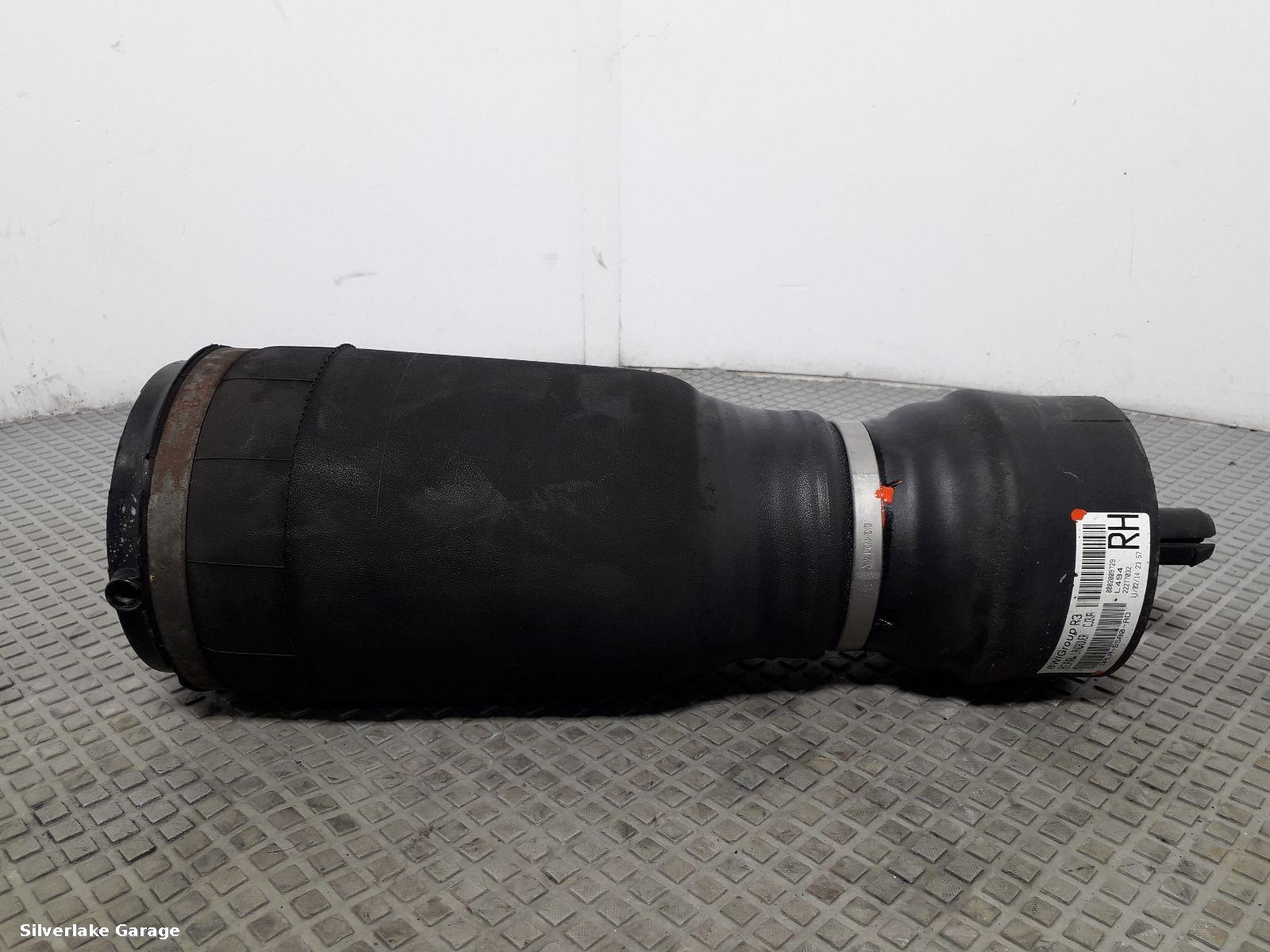 View Auto part Rear Coil Spring LAND ROVER RANGE ROVER SPORT 2014