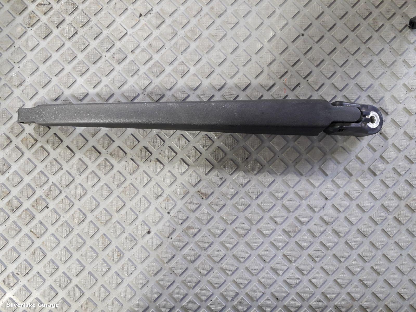 View Auto part Wiper Arm MAZDA 6  2009