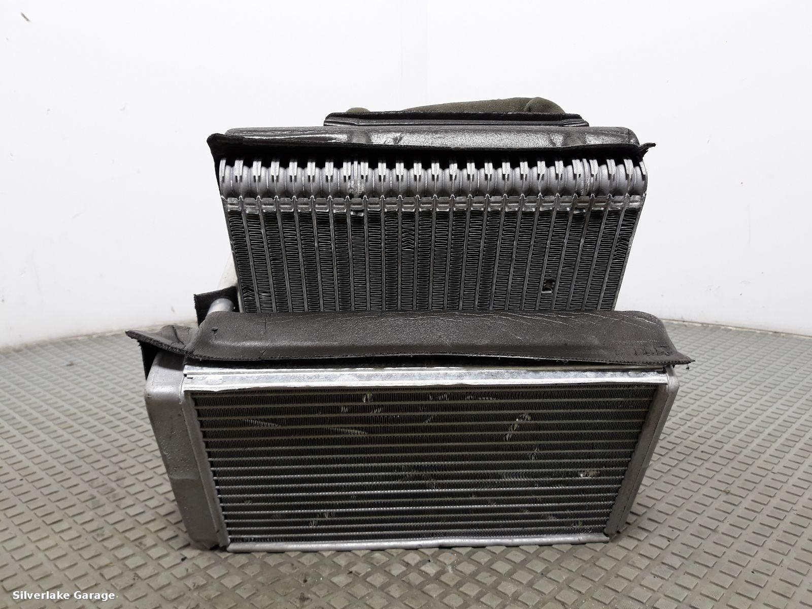 View Auto part Heater Core FORD MUSTANG 2009